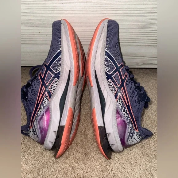 ASICS Kinsei FF Blast US 10 - Picture 8 of 8